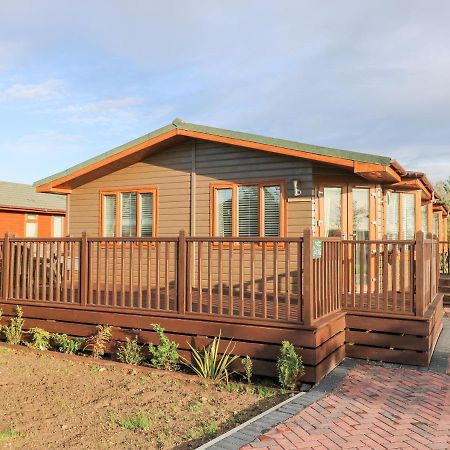 Oakwood Lodge York Exterior foto